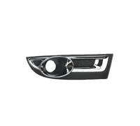 Style Automatique Accessoires Auto Pour Chevrolet Epica 2010 2011 2012 Cadre De Phare Antibrouillard Pour Grille D'aération Inférieure De Pare-chocs Avant(Right)