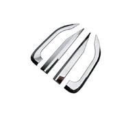 Style Automatique Baguette Chromée De Réflecteur Latéral Et De Feu Antibrouillard Arrière 117430928 Pour Toyota Pour Alphard Pour Vellfire Série 40 2023-2024