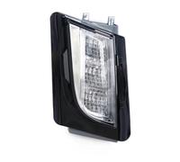 Style Automatique Pour Cadillac ATSL 2013-2019 Feu Antibrouillard Avant À LED Feu De Signalisation De Conduite Feu De Circulation Diurne(Right)