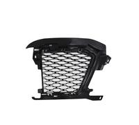 Style Automatique Pour Land Rover Pour Range Rover Sport 2018-2022 Grille D'aération Latérale De Pare-chocs Avant Cadre D'entrée D'air Pour Feu Antibrouillard(Right inside)