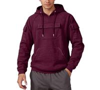 Style avec Col Roulé Homme Pullover Plus Fin Moche Pulle Thermique Japonais Pale Mode sur Bouteille Doublure Suite Bear Anglais Interieur Purple Papillon Siglé