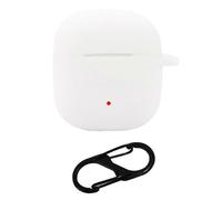 (Style B) étui de protection en silicone anti-rayures pour écouteurs sans fil 1MORE Q10 (Type B)