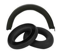 (Style B) Type A Pour Anker Soundcore Space One?: 1 paire d'étuis pour écouteurs + 1 protection pour