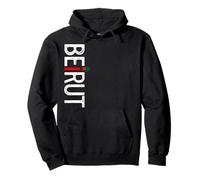 Style Beyrouth Lebanon Design T-Shirt Beyrouth Liban Sweat à Capuche