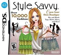 Style Boutique [import anglais]