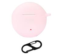 (Style C-Rose) étui en silicone anti-poussière pour écouteurs sans fil Honor Earbuds X5 TWS