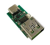 Style-C USB-C PD2.0 PD3.0 vers DC USB-PD Module Changeur ZY12PDN Carte USB