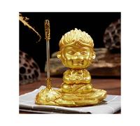 (Style C) Wukong mythe figurine noire modèle poupée voiture décoration accessoires cadeaux