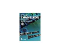 Style Chameleon / Recueil + Cd