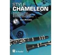 Style Chameleon / Recueil + Cd