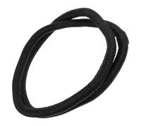 Style Classique Bandeau en Pu Noir, Homme Arabe pour Festival