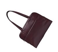 Style coréen Uniforme Sac à bandoulière tendance et jeune, sac à main décontracté pour un usage quotidien, cartable moderne et décontracté, a, One Size