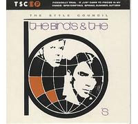 STYLE COUNCIL - Birds & The b's (4 Tracks, 1987) [Import]