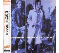 Style Council - Cafe Bleu