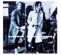 Style Council – Cafe Bleu