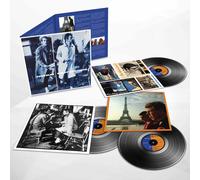 STYLE COUNCIL - Cafè Bleu (Deluxe Éd.) (2026) 3 LP Vinyle Précommande