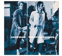 Style Council - Cafe' Bleu [Import]