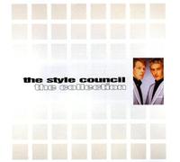 Style Council – The Collection