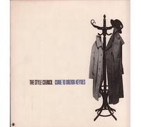 Style Council - Come to Milton Keynes (1985) [Import]