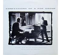 Style Council - Confessions of a Pop Group (1988)