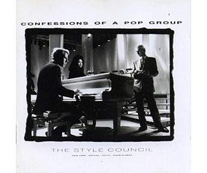 Style Council - Confessions of a Popgroup [Import]