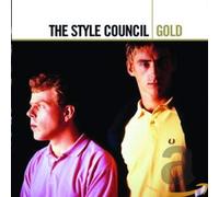 Style Council - Gold [Import]