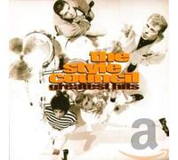 Style Council - Greatest Hits by Style Council [Compact Disc] NEUF