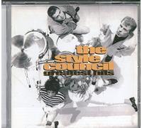 Style Council - Greatest Hits - CD - 31 - F99z