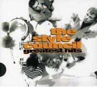 Style Council - Greatest Hits Slidepack