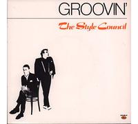 STYLE COUNCIL - groovin' 12