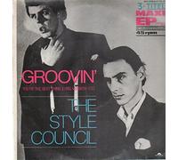 Style Council - Groovin' (1984)