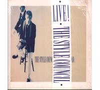 Style Council - Home & Abroad (Live, 1986) [Import]