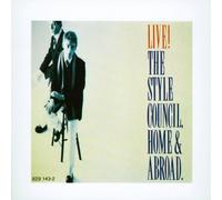 Style Council - Home and Abroad [Import]