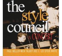 Style Council - In Concert