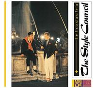 Style Council - Introducing [Import]