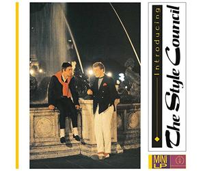 Style Council - Introducing [Import]