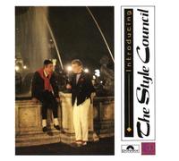 Style Council - Introducing Import Edition by Style Council (1987) Audio CD