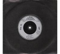 STYLE COUNCIL - It Didn't Matter (1987) [Import]