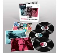 Style Council - Long Hot Summers The Story Of - Vinyl Record L.P. SET - D99z