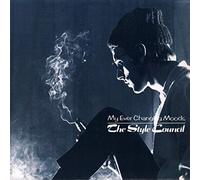 STYLE COUNCIL / MY EVER CHANGING MOODS