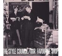 Style Council - Our Favorite Shop (1985)