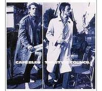 STYLE COUNCIL - STYLE COUNCIL / CAFE BLEU