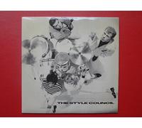 Style Council - Style Council It Didn't Matter 7" Polydor TSC12 EX/EX 1987 picture sleeve