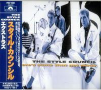Style Council, the - Here's Some That Got Away [Import]
