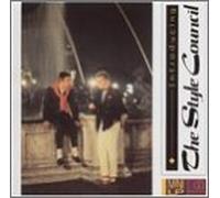 Style Council the-Introducing
