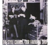 Style Council, the - Our Favourite Shop [Import]