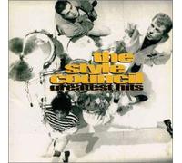 Style Council, the - Singular Adventures of [Import]