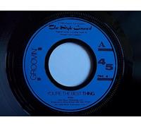 Style Council, The - Style Council, The - Groovin' - [7"]