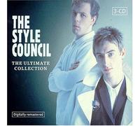 Style Council - Ultimate Collection
