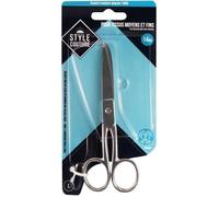 STYLE COUTURE 3040695800391 Ciseaux Lingere 14cm l, Incolore, Taille Unique